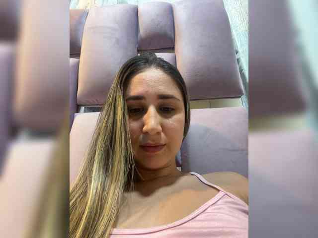 AntonellaFendi webcam