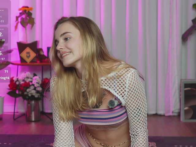 liavella live webcam show