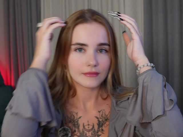 liavella live cam on BongaCams