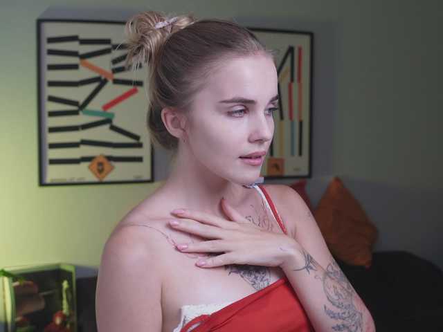 liavella live cam on BongaCams