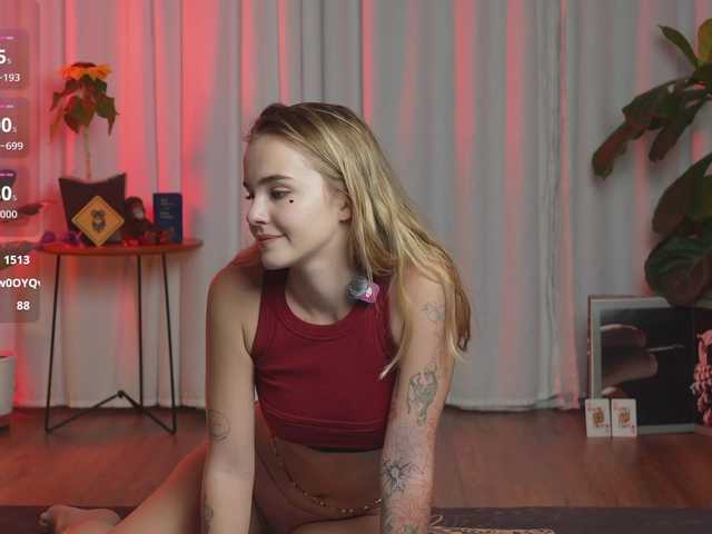 liavella live cam on BongaCams