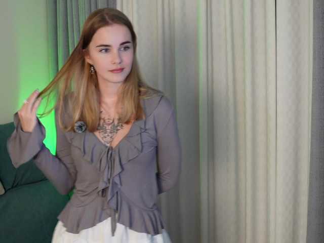 liavella live cam on BongaCams