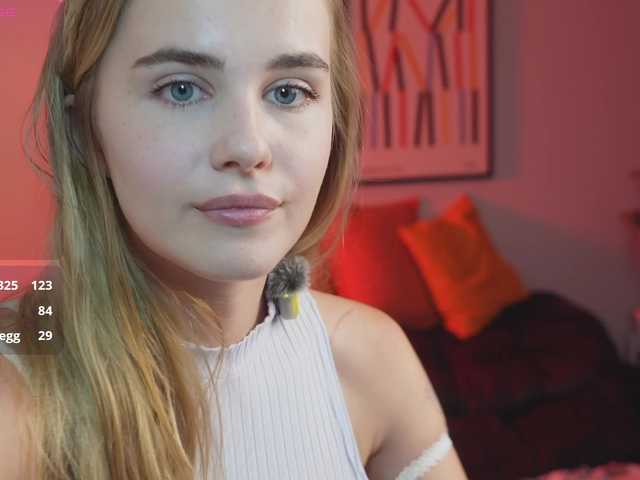 liavella live cam on BongaCams