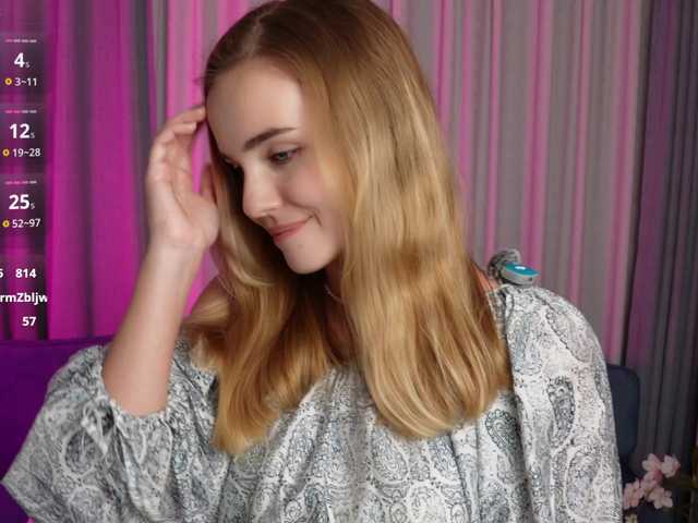 liavella live cam on BongaCams