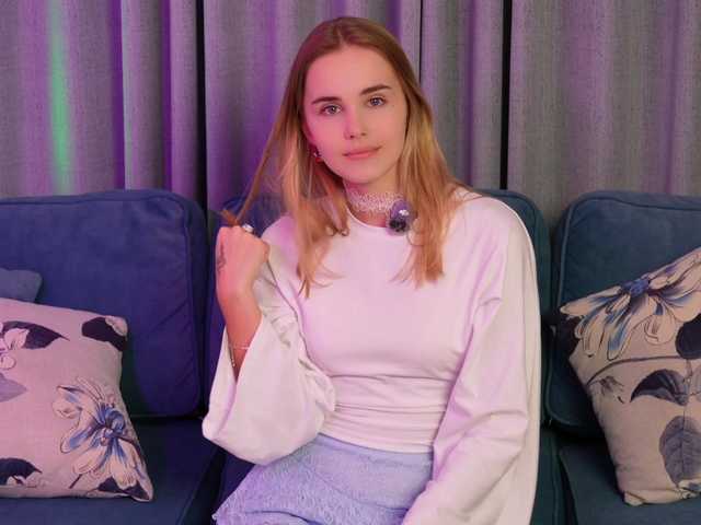 liavella live cam on BongaCams