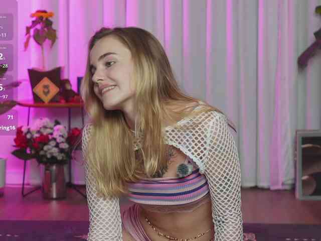 liavella webcam