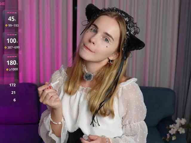liavella webcam
