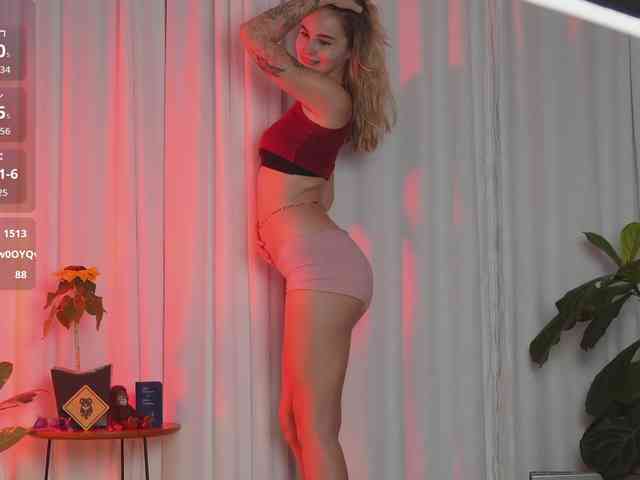liavella webcam