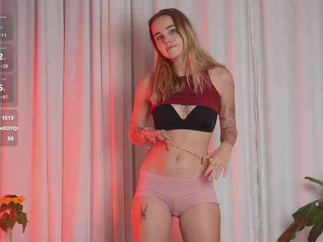 liavella webcam