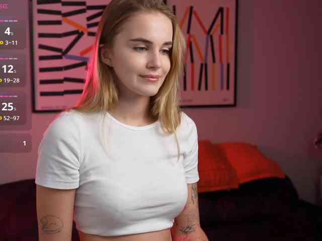 liavella webcam