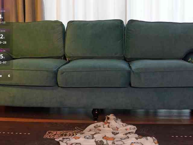 liavella webcam