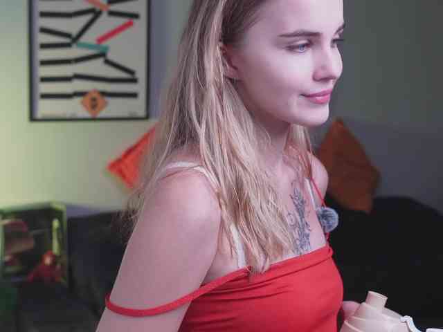 liavella webcam