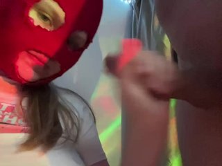 MaryJane7771 Porn Show