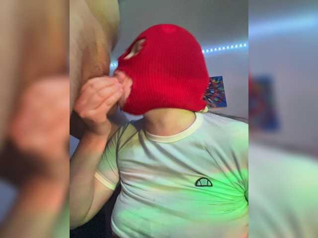 MaryJane7771 live cam on BongaCams