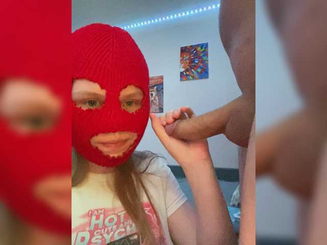 go to chat with MaryJane7771