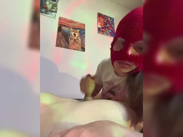 MaryJane7771 live cam on BongaCams