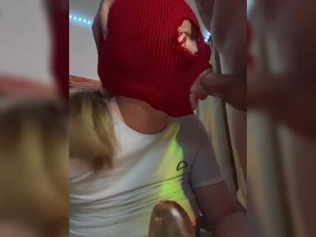 go to chat with MaryJane7771