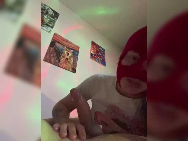 MaryJane7771 live cam on BongaCams