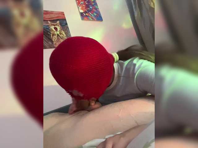 MaryJane7771 live cam on BongaCams