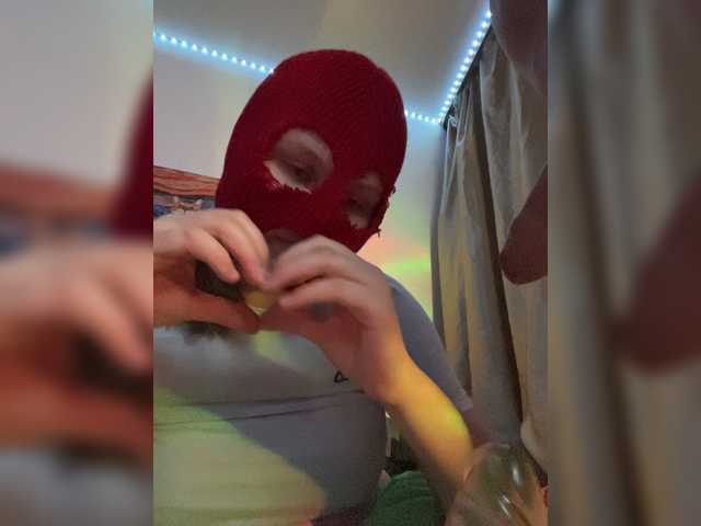 MaryJane7771 live cam on BongaCams