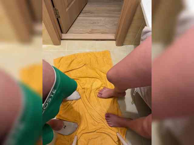 MaryJane7771 webcam