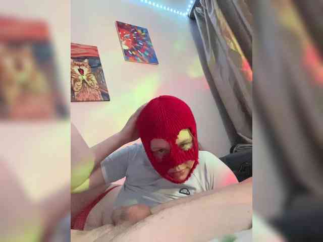 MaryJane7771 webcam