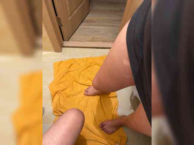 MaryJane7771 webcam
