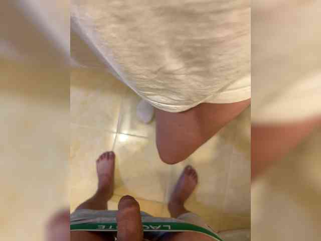 Model: MaryJane7771