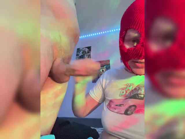 MaryJane7771 webcam