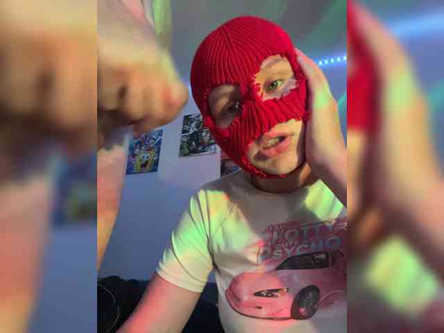 MaryJane7771 webcam