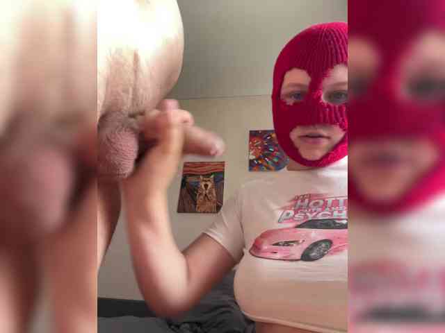 MaryJane7771 Sex Cam Show