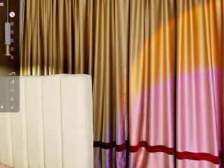 dixixii Porn Show