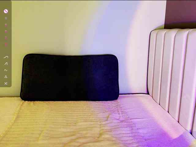 dixixii webcam