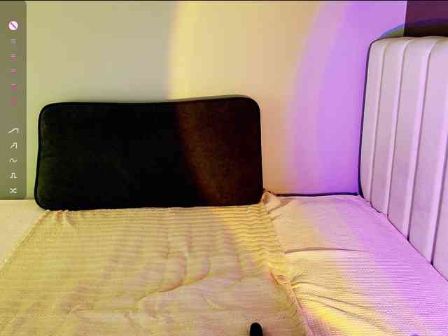 dixixii webcam