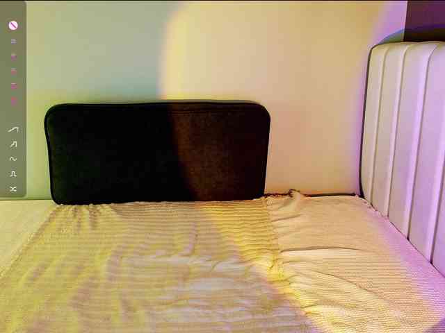 dixixii webcam
