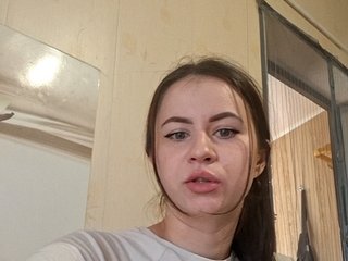 Evelina130399 Porn Show