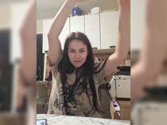 EVELINA130399 webcam
