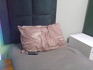 SpicedDove Porn Show