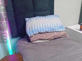 SpicedDove's Live Webcam