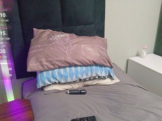 SpicedDove Porn Show