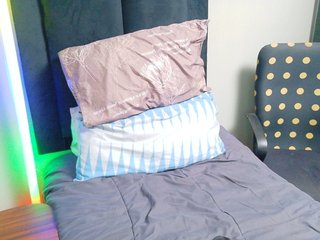 SpicedDove's Live Webcam