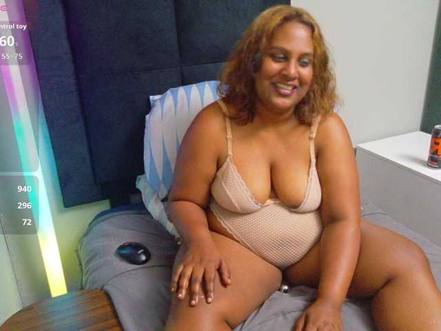 SpicedDove live cam on BongaCams