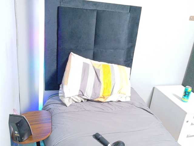 SpicedDove live webcam show