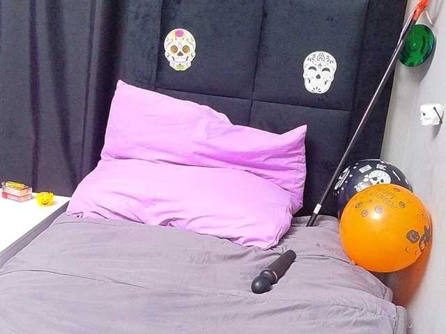 SpicedDove live cam on BongaCams