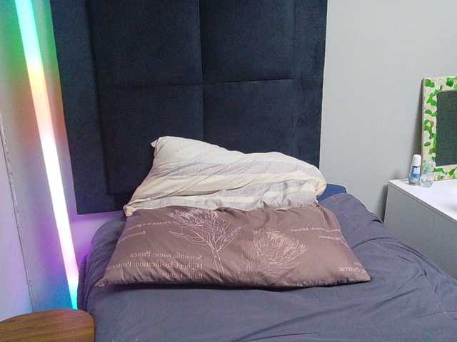 SpicedDove live cam on BongaCams
