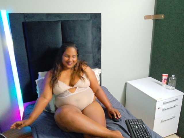 SpicedDove live cam on BongaCams