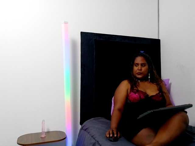 SpicedDove live cam on BongaCams