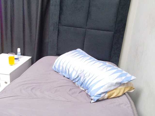 SpicedDove live cam on BongaCams