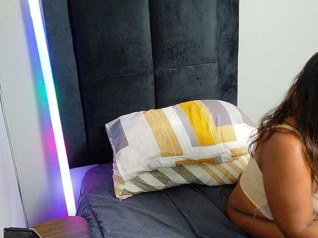 SpicedDove live cam on BongaCams