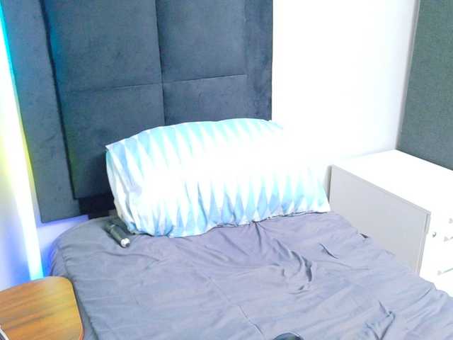 SpicedDove live cam on BongaCams